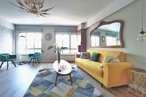 Apartamento Lalosa Suites