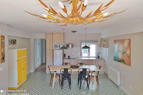 Apartamento Lalosa Suites