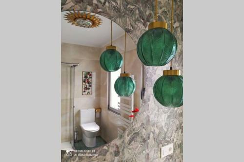 Apartamento Lalosa Suites