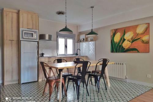 Apartamento Lalosa Suites