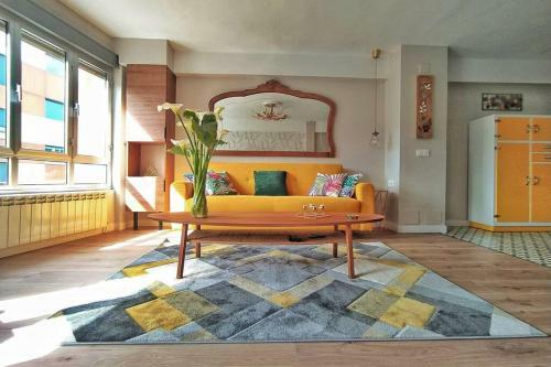 Apartamento Lalosa Suites
