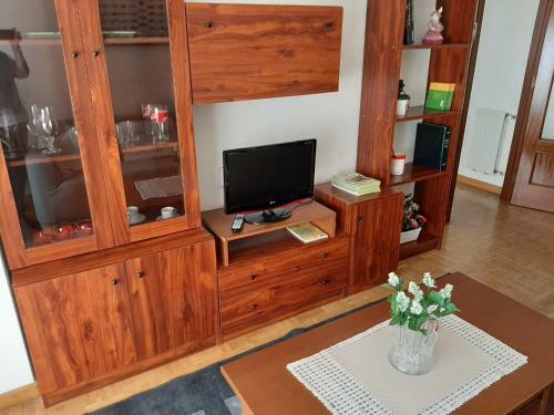 Apartamento En Oviedo