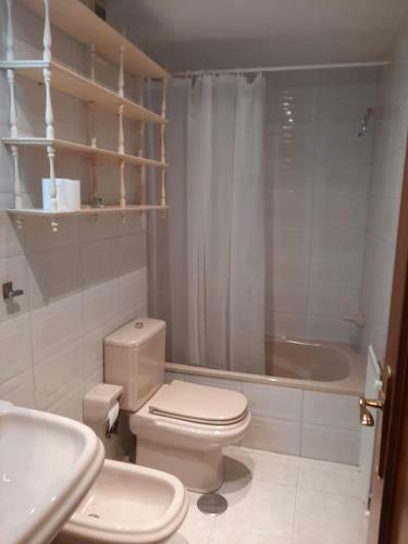 Apartamento En Oviedo