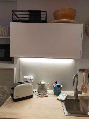 Apartamento Loft Oviedo