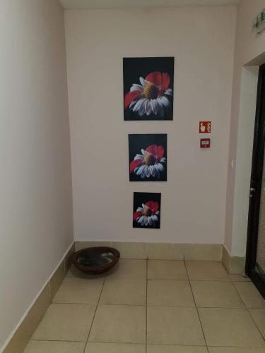 Dream Apart Hotel 207