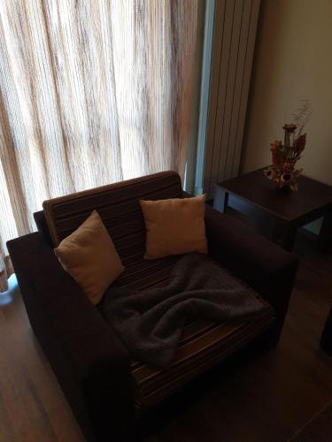 Dream Apart Hotel 207
