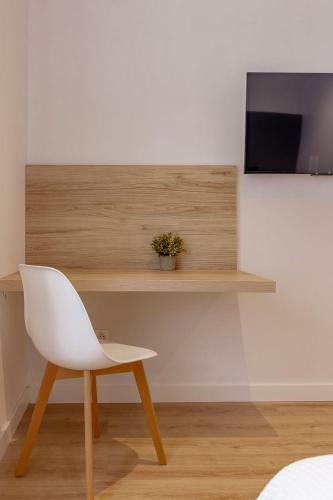 Hostal Room4you. Oviedo