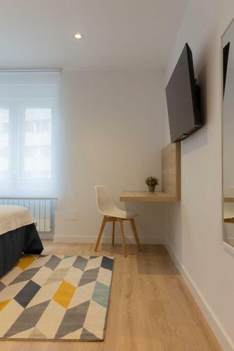 Hostal Room4you. Oviedo