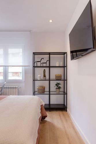 Hostal Room4you. Oviedo
