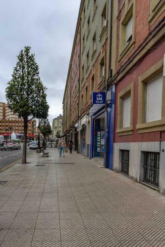 Hostal Room4you. Oviedo