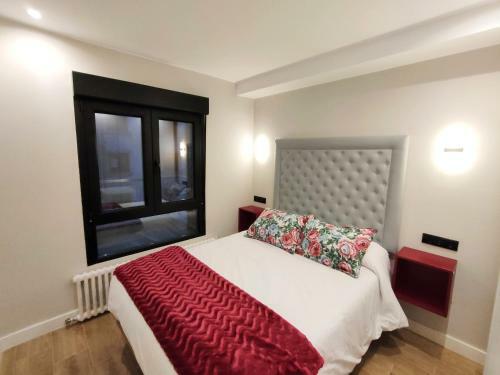 Apartamento Oviedo Centro Santa Clara Piso De Lujo