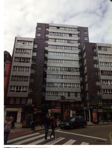 Apartamento Centroviedo