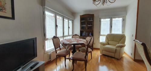Apartamento Centroviedo