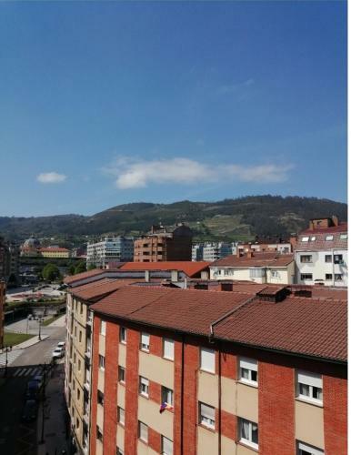 Apartamento �tico En Pumar�n