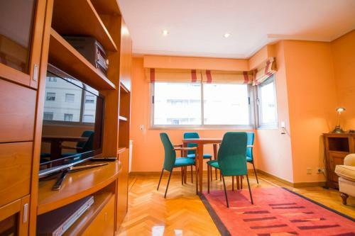 Apartamento La Torre