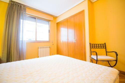 Apartamento La Torre