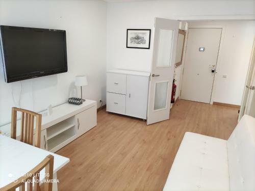 Apartamento Oviedo Centro-plaza Longoria