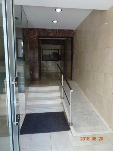Apartamento Oviedo Centro-plaza Longoria