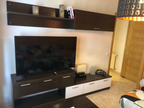 Apartamento Al�jate De Todo Pero Qu�date Cerca
