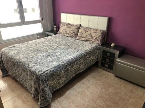 Apartamento Al�jate De Todo Pero Qu�date Cerca