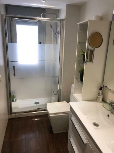 Apartamento Al�jate De Todo Pero Qu�date Cerca