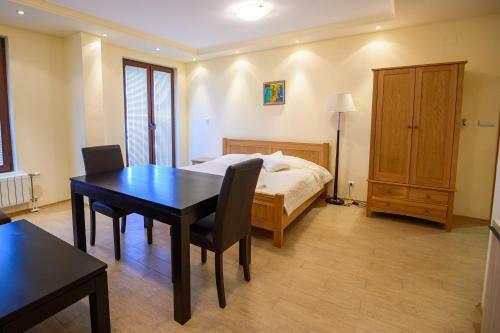 Hotel Parklands