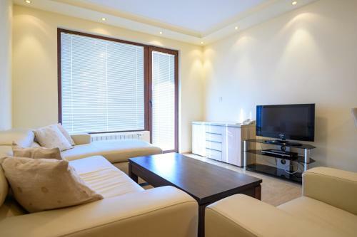 Hotel Parklands