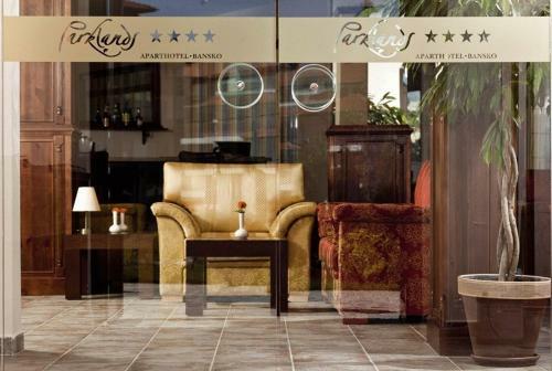Hotel Parklands