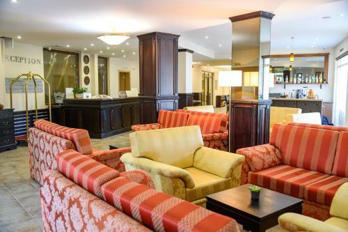 Hotel Parklands