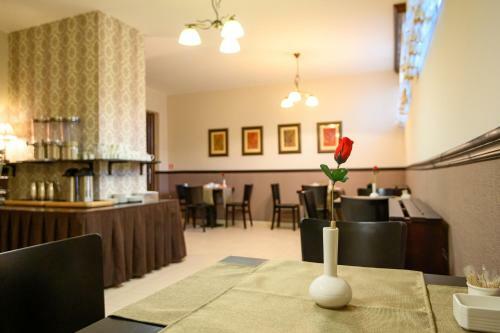 Hotel Parklands