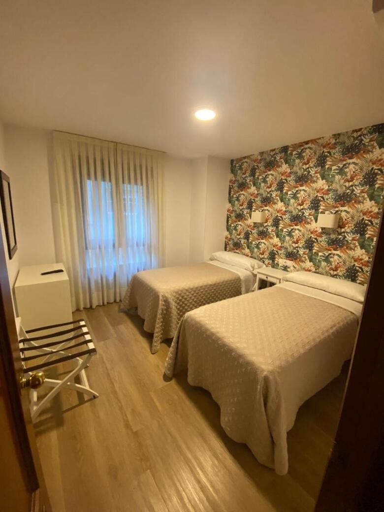 Hotel Ovetense