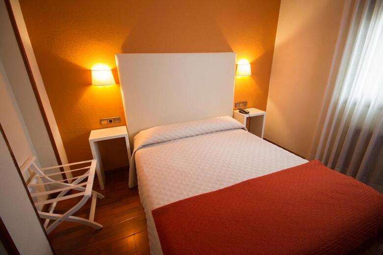 Hotel Ovetense