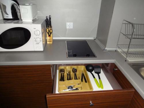 Mountain Paradise 2, One Bedroom Apartment
