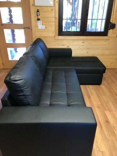 Chalet Con Piscina El Oasis Del Palomar