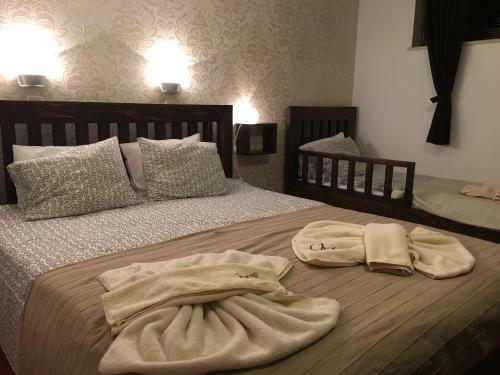 Apartamento Bansko Prespa Ski Penthouse