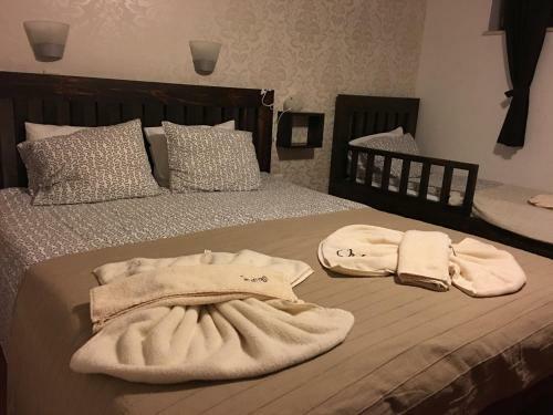 Apartamento Bansko Prespa Ski Penthouse