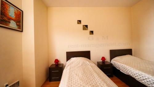 Apartamento Pirin Place Bansko