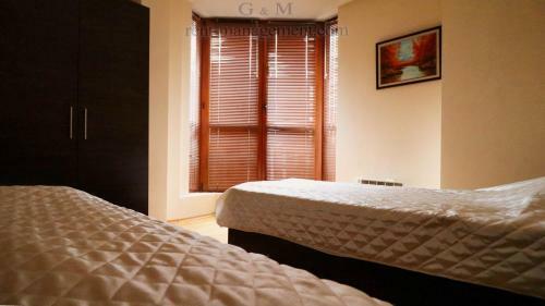 Apartamento Pirin Place Bansko