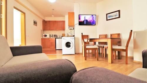 Apartamento Pirin Place Bansko
