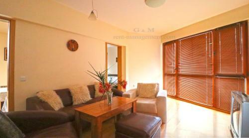 Apartamento Pirin Place Bansko