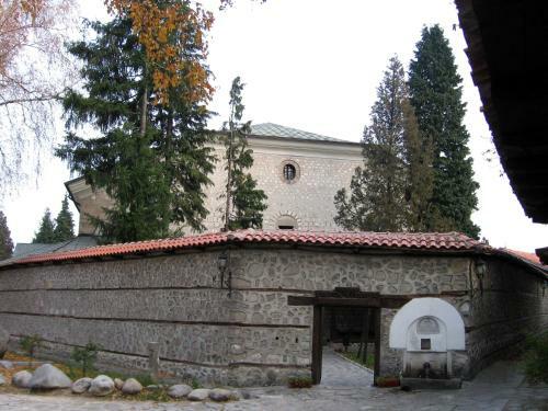 Apartamento Pirin Place Bansko