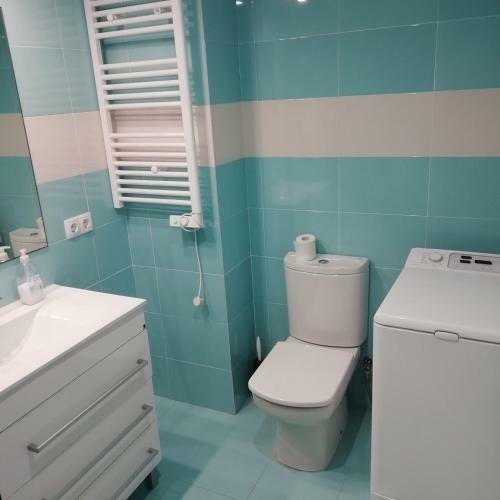 Apartamento Passeig Del Mar, 2