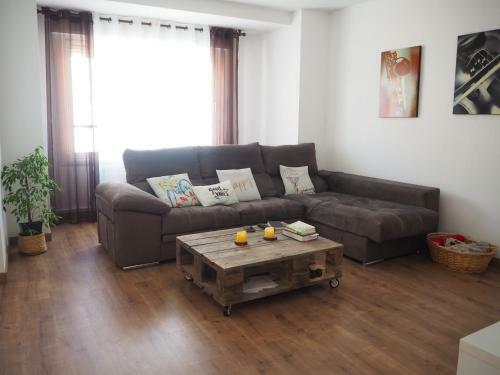 Apartamento Pis Gran I Reformat Per 4 Persones