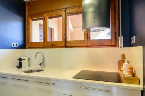 Apartamento En La Fosca