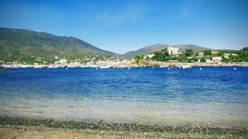 Apartamento En La Fosca
