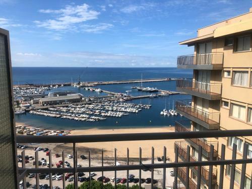 Apartamento Jaume II Palam�s