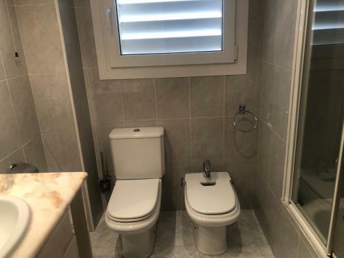 Apartamento Jaume II Palam�s