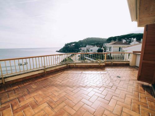 Charming Apartment In La Fosca Beach