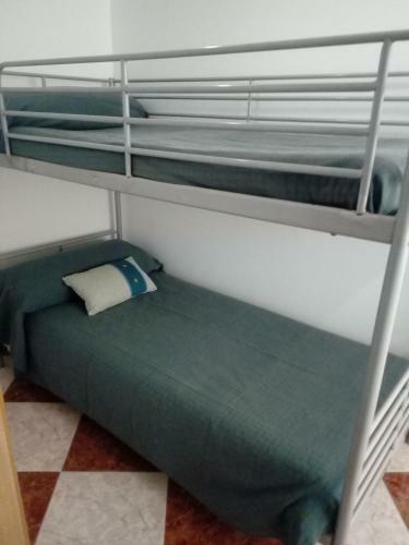 Apartamento La Luz De Palamos
