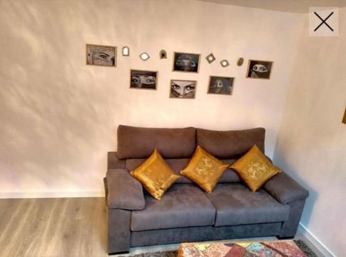 Apartamento Totalmente Reformado En 1� Linea